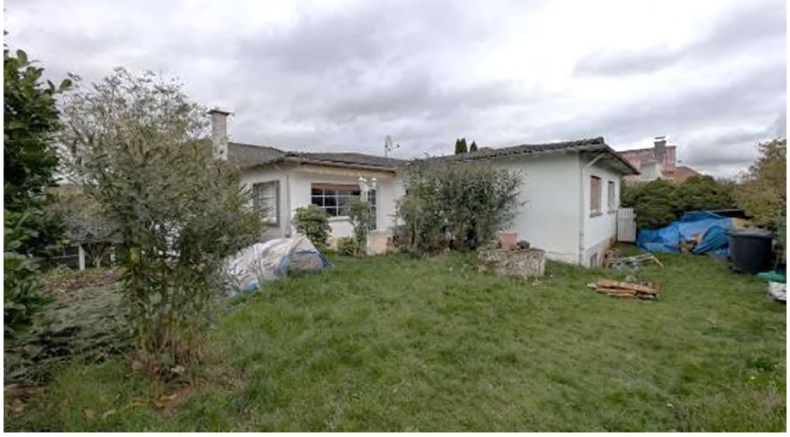 Eigentumswohnung (ab 5 Zimmer) in Reiskirchen — Bild 3