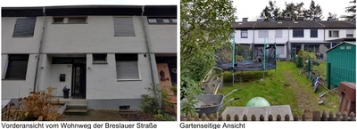 Einfamilienhaus in Krefeld — Bild 1