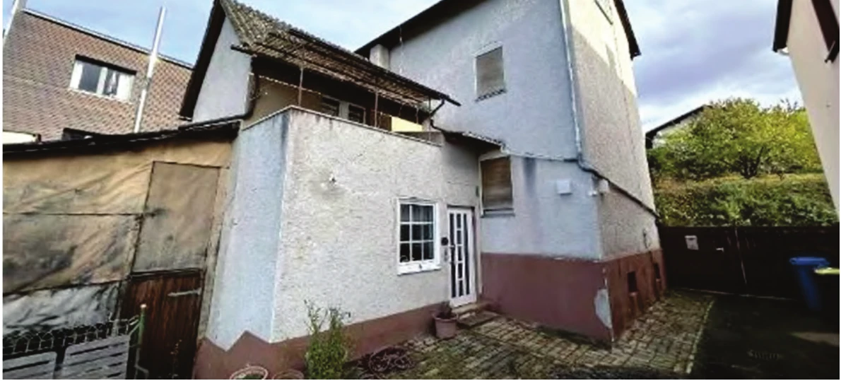 Einfamilienhaus in Gießen — Bild 3