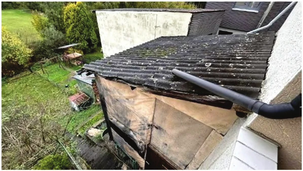 Einfamilienhaus in Gießen — Bild 2