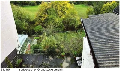 Einfamilienhaus in Gießen