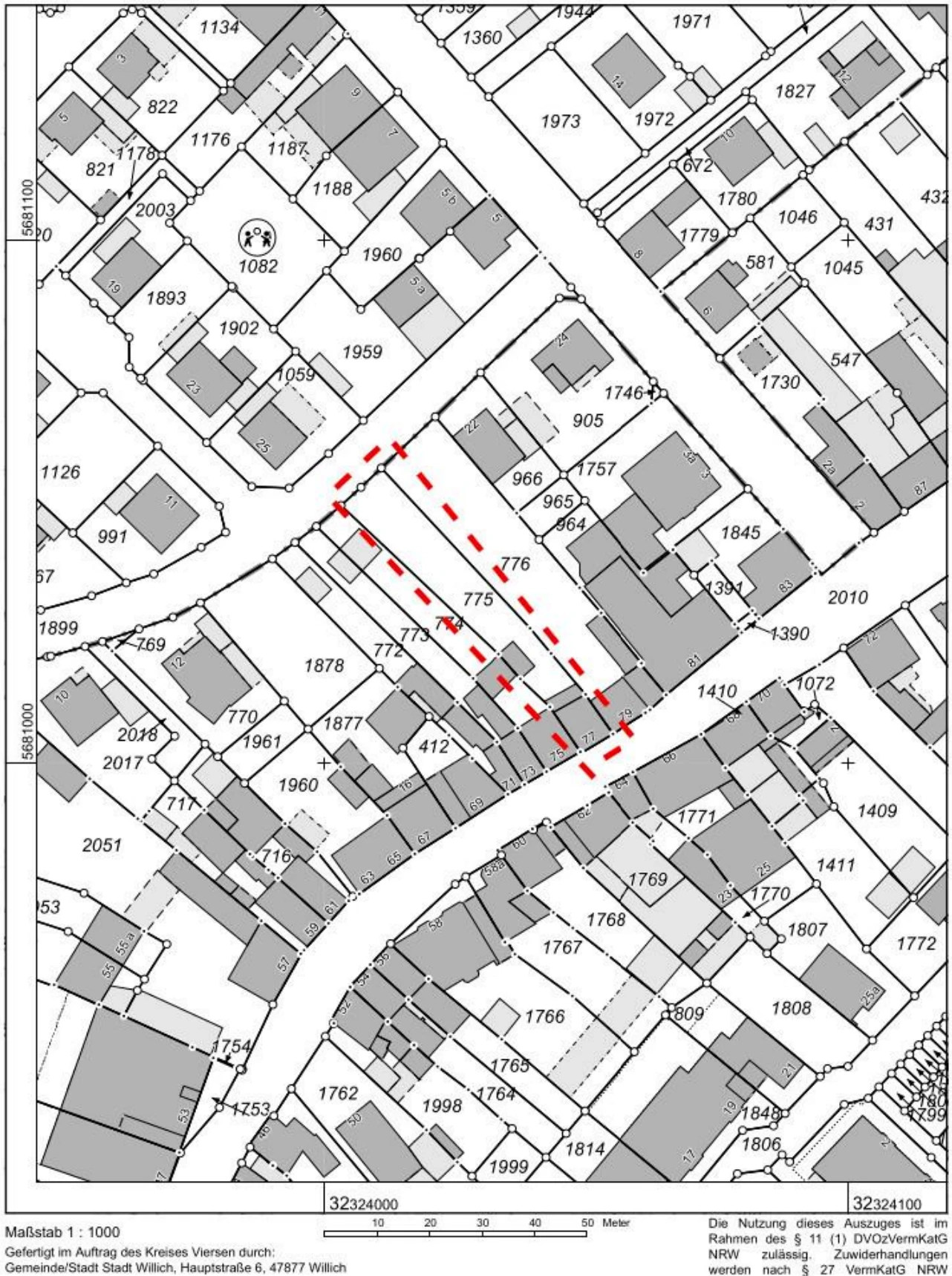 Einfamilienhaus in Willich — Bild 3
