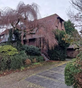 Einfamilienhaus in Krefeld — Bild 2