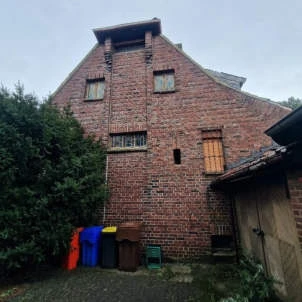 Einfamilienhaus in Krefeld