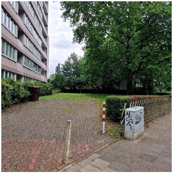 Eigentumswohnung (1 bis 2 Zimmer) in Krefeld — Bild 3
