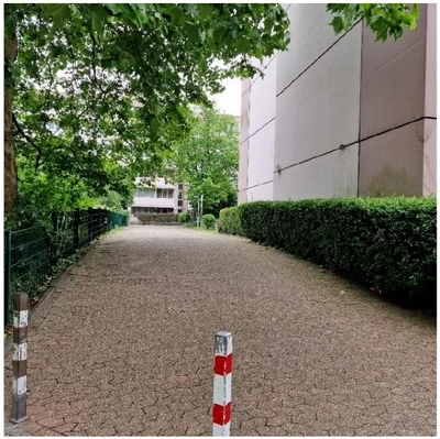 Eigentumswohnung (1 bis 2 Zimmer) in Krefeld