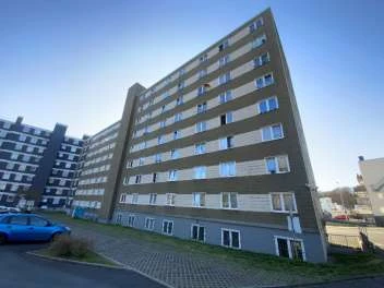 Eigentumswohnung (1 bis 2 Zimmer) in Linden — Bild 2