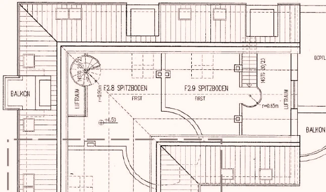 Eigentumswohnung (3 bis 4 Zimmer) in Krefeld — Bild 3