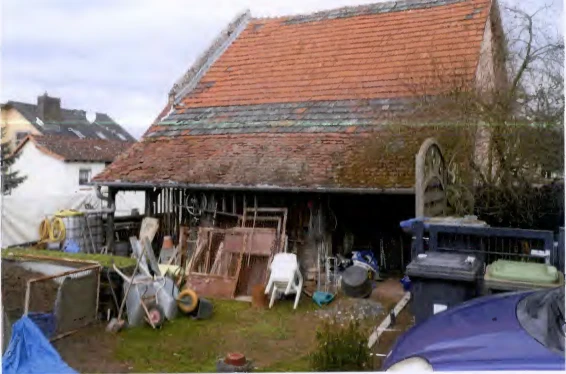 Einfamilienhaus, Sonstiges in Gießen — Bild 2