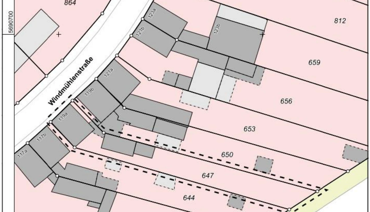 Einfamilienhaus in Krefeld — Bild 2