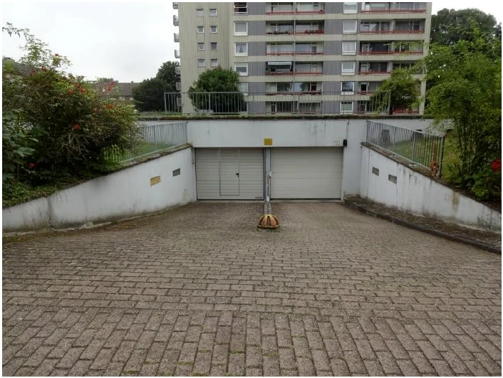 Kfz-Stellplatz (Tiefgarage) in Krefeld — Bild 2