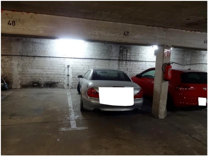 Kfz-Stellplatz (Tiefgarage) in Krefeld — Bild 3