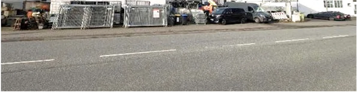 Gewerbeeinheit (z.B. Laden, Büro), gewerblich genutztes Grundstück in Gießen — Bild 3