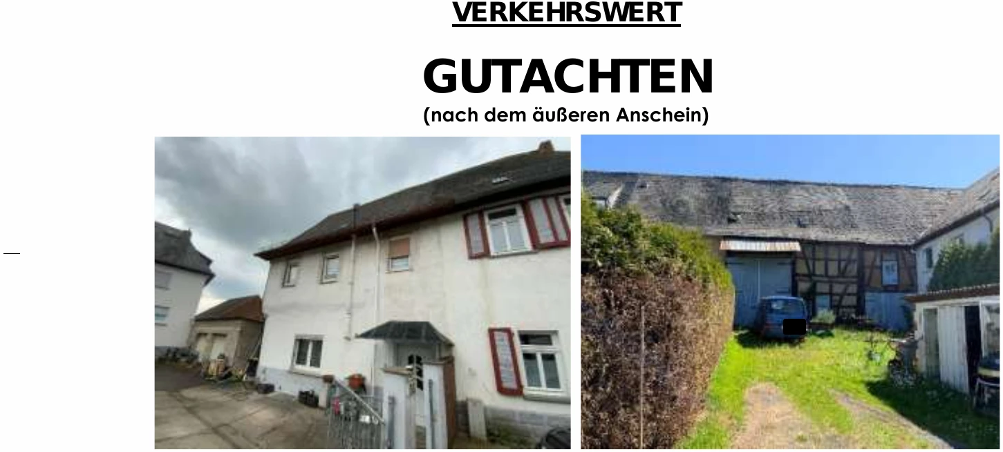 Einfamilienhaus, Garage in Biebertal — Bild 3