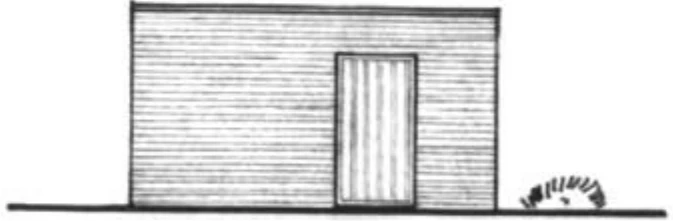 Reihenendhaus mit zwei Garagen in Reutlingen — Bild 2