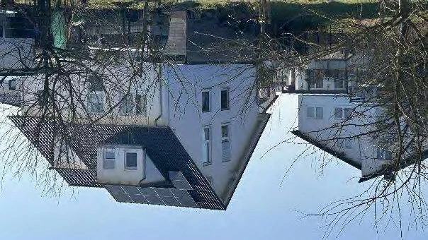 Einfamilienhaus, unbebautes Grundstück in Heuchelheim — Bild 2