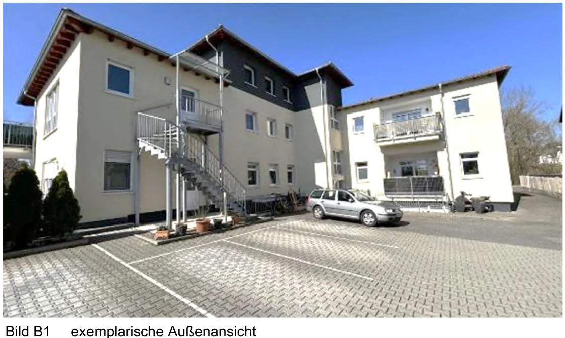 Sonstiges: Speicherboxen in Gießen — Bild 3