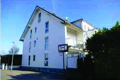 Eigentumswohnung (1 bis 2 Zimmer), Kfz-Stellplatz in Gießen — Bild 2