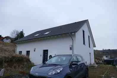 Einfamilienhaus in Laubach — Bild 3