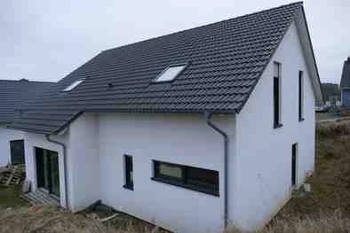 Einfamilienhaus in Laubach
