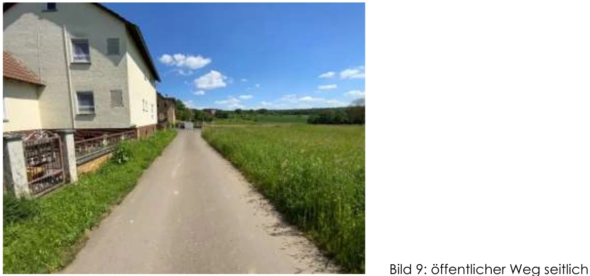 Einfamilienhaus, Garage in Hungen — Bild 3