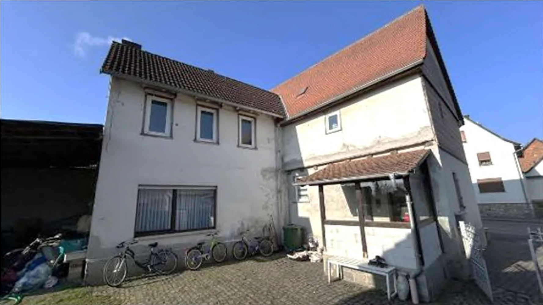 Einfamilienhaus in Gießen — Bild 2