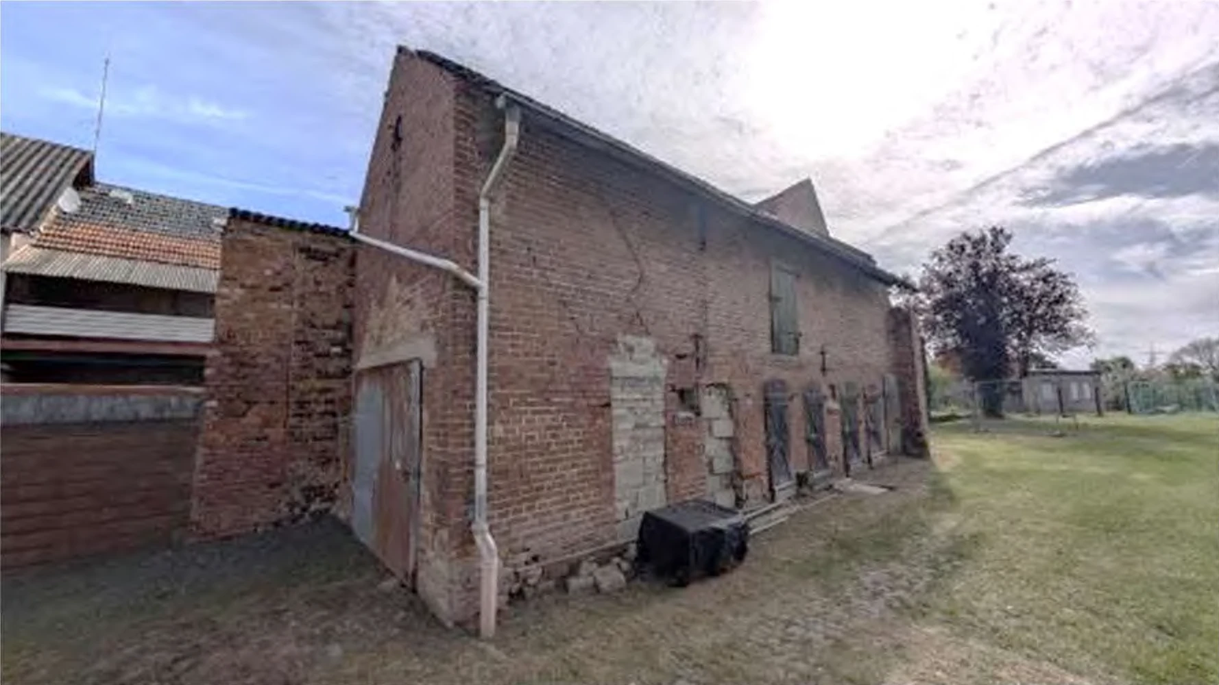 Einfamilienhaus in Gießen — Bild 3