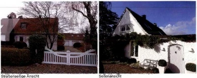 Einfamilienhaus in Krefeld