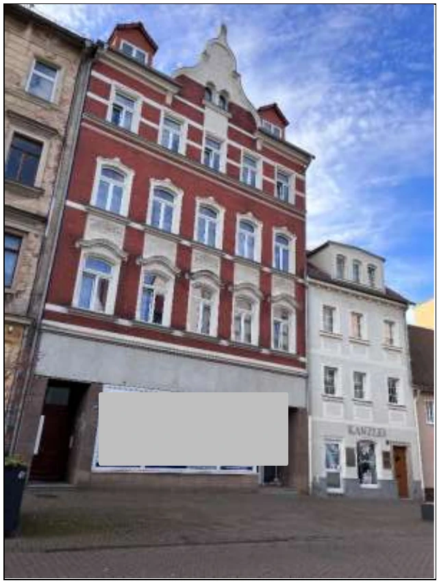 Wohn-/Geschäftshaus in Riesa — Bild 3