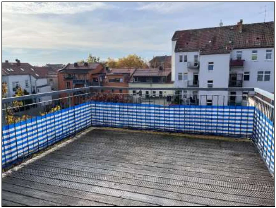 Wohn-/Geschäftshaus in Riesa — Bild 2