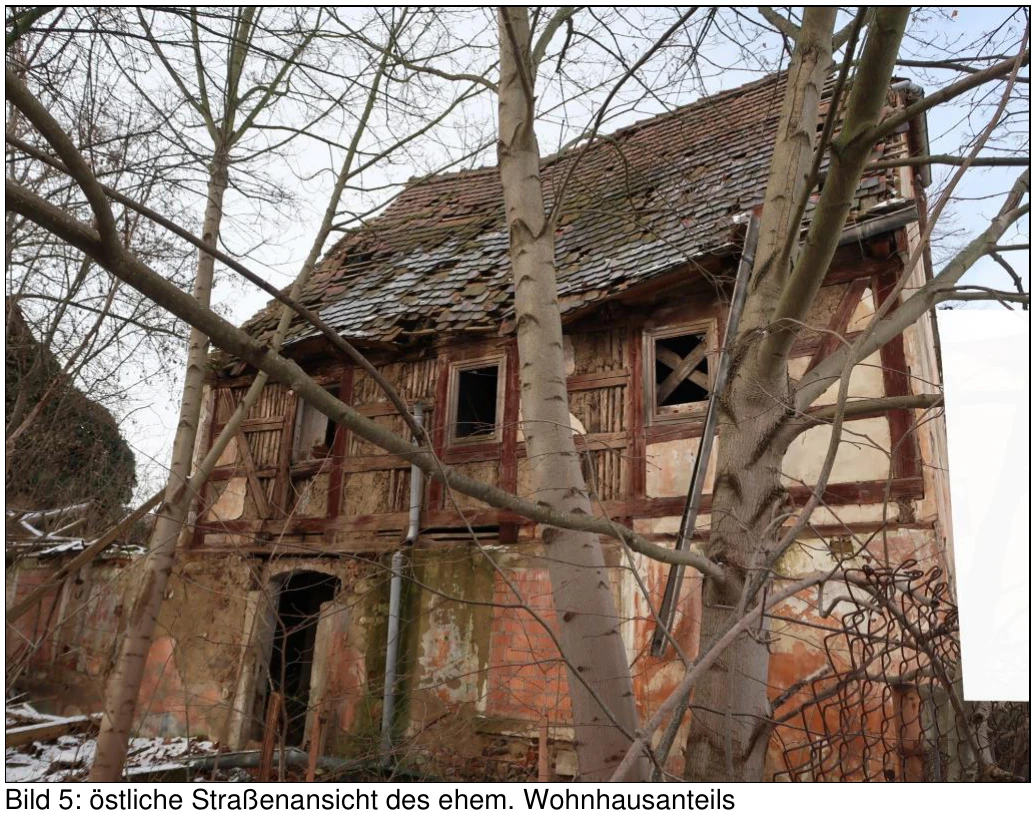 Einfamilienhaus in Riesa — Bild 2
