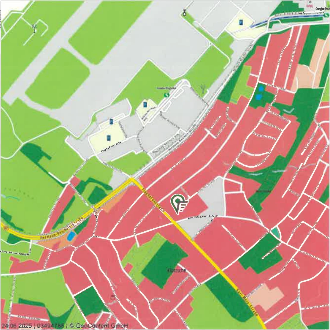Eigentumswohnung (1 bis 2 Zimmer) in Dresden — Bild 2