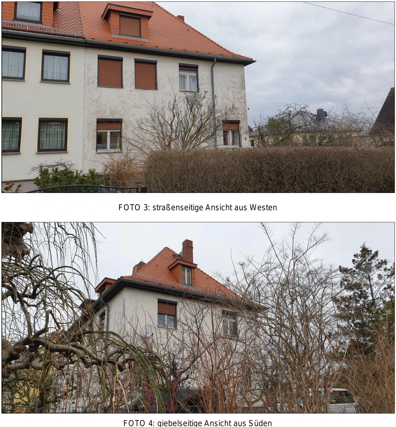 Doppelhaushälfte in Dresden — Bild 2