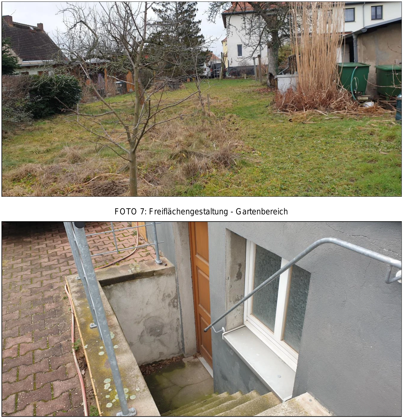 Doppelhaushälfte in Dresden — Bild 3