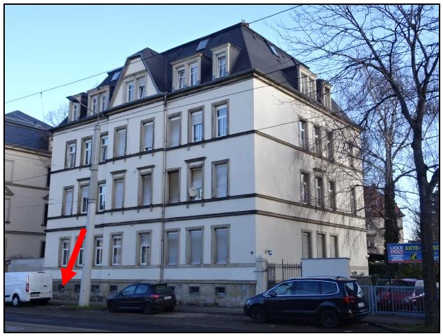 sonstiges Teileigentum (z.B. Keller, Hobbyraum), Abstellraum in Dresden — Bild 2