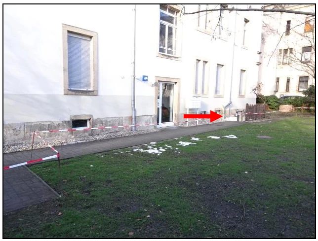 sonstiges Teileigentum (z.B. Keller, Hobbyraum), Abstellraum in Dresden — Bild 3