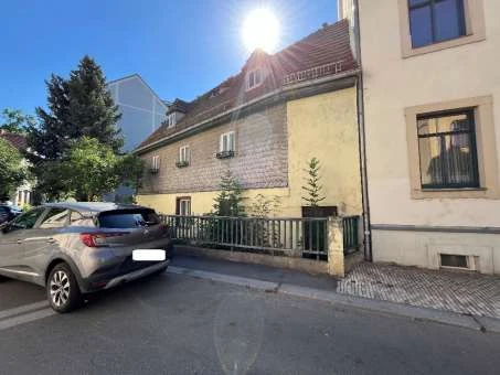 Eigentumswohnung (1 bis 2 Zimmer) in Meissen — Bild 2