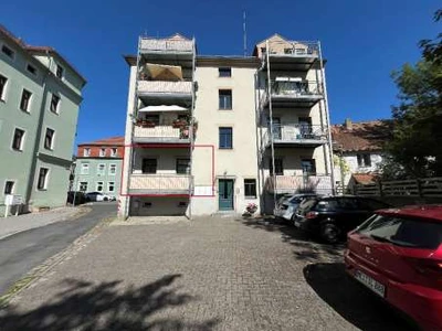 Eigentumswohnung (1 bis 2 Zimmer) in Meissen