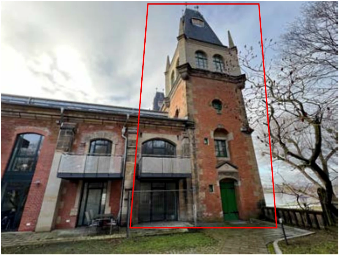 Eigentumswohnung (ab 5 Zimmer) in Dresden — Bild 3