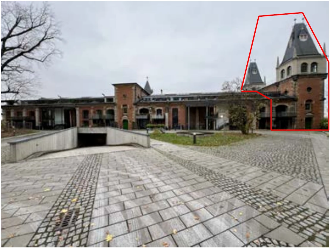Eigentumswohnung (ab 5 Zimmer) in Dresden — Bild 2