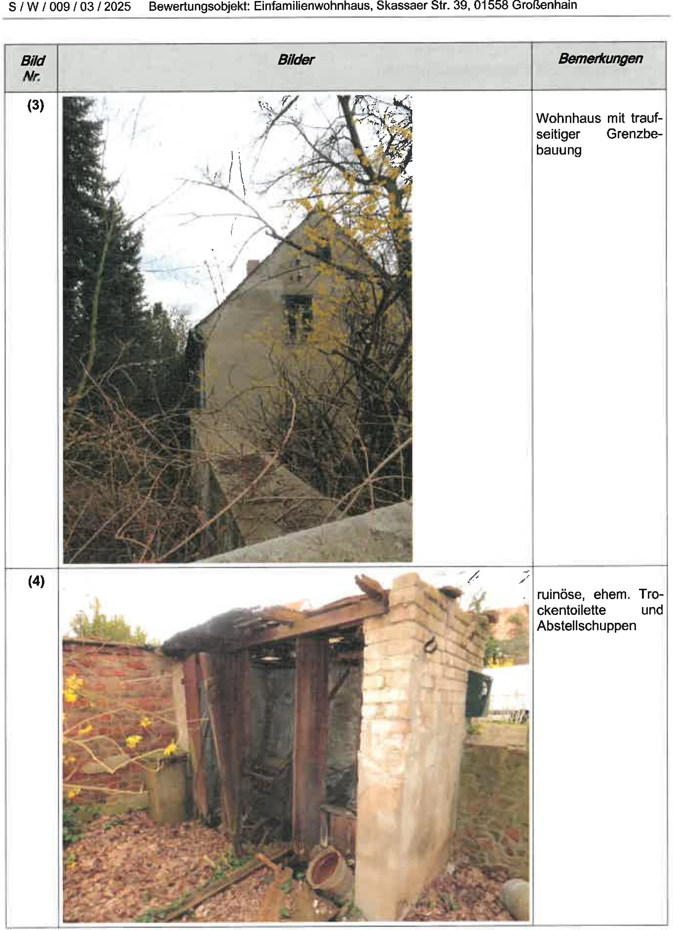 Einfamilienhaus in Großenhain — Bild 3