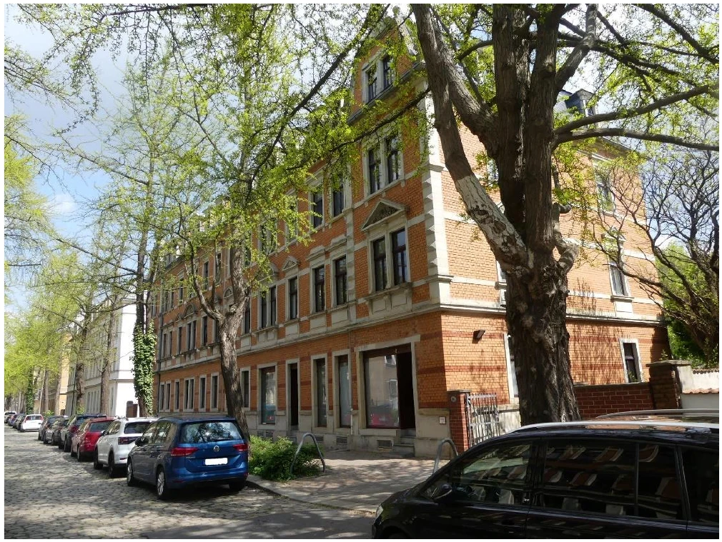 Eigentumswohnung (3 bis 4 Zimmer) in Dresden — Bild 2