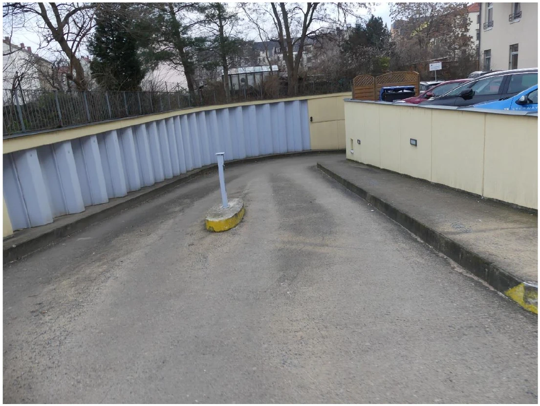 Eigentumswohnung (1 bis 2 Zimmer) in Dresden — Bild 3