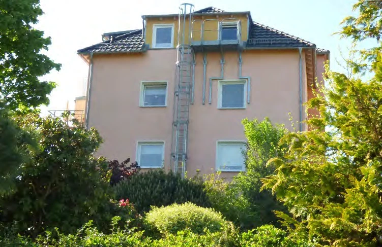 Eigentumswohnung (3 bis 4 Zimmer) in Dresden — Bild 2
