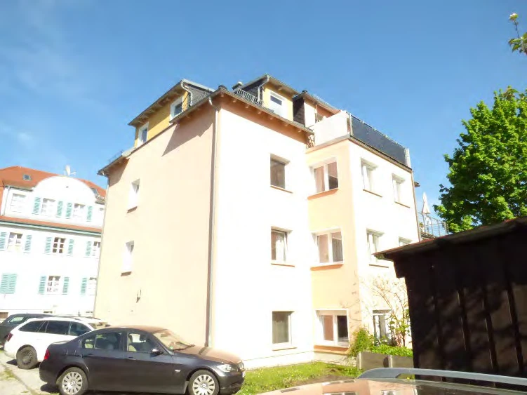 Eigentumswohnung (3 bis 4 Zimmer) in Dresden — Bild 3