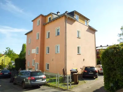 Eigentumswohnung (3 bis 4 Zimmer) in Dresden
