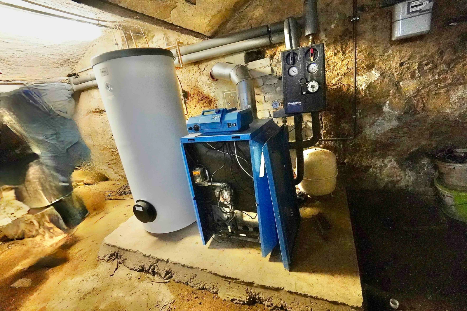 Immobilie in Nossen — Bild 2