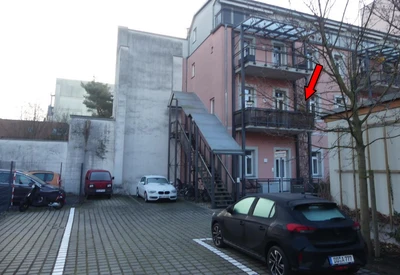 Eigentumswohnung (3 bis 4 Zimmer) in Dresden