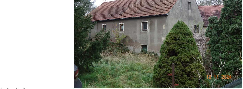 Einfamilienhaus in Radeburg — Bild 2