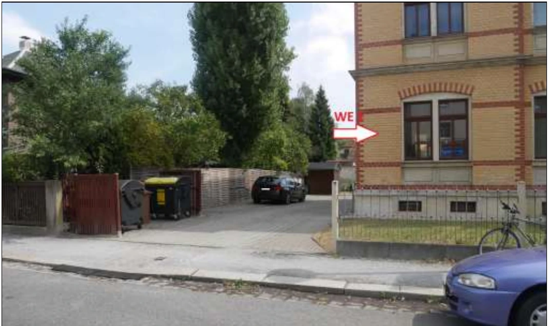 Eigentumswohnung (3 bis 4 Zimmer) in Dresden — Bild 3